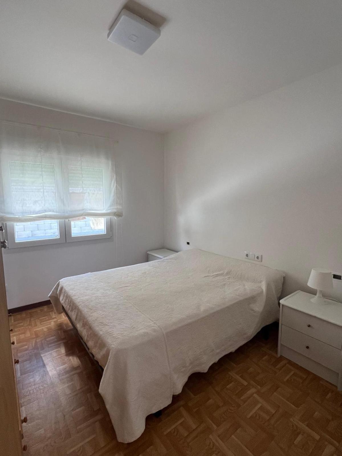 Apartamento Playa Esteiro Muros Exteriör bild